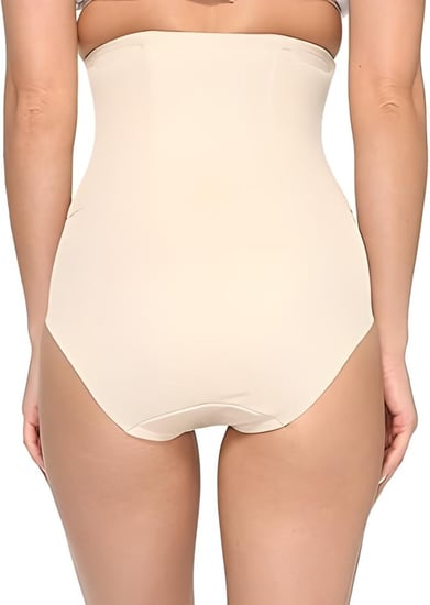 مشد سروال خصر عالي من Cupid - 2724