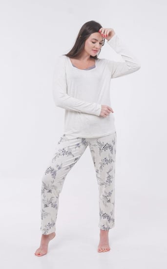 بيجامة توب من Gizzey - 11337