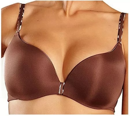 صدرية Push up من Chantelle - 1112