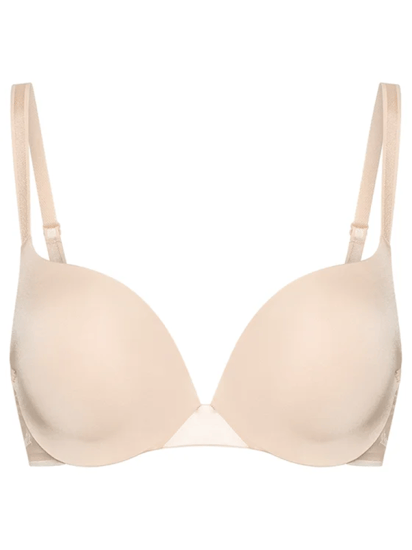 صدرية PUSH UP اساسية من Chantelle - 15G20