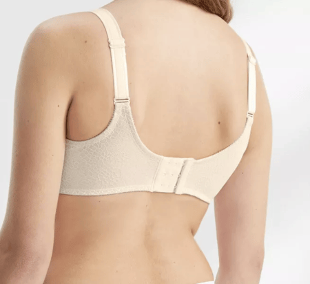 صدرية تغطية كاملة من CHANTELLE - 1891