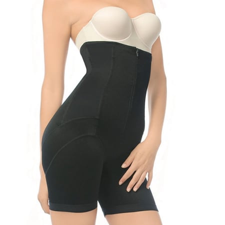 مشد شورت خصر عالي من Annette - 17422PK1