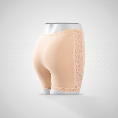 شورت قطن من Baykar - 8040