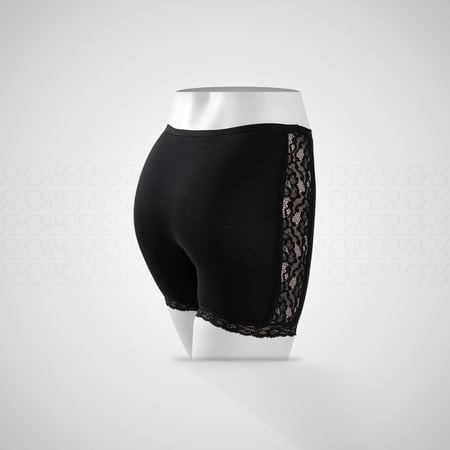 شورت قطن من Baykar - 8040