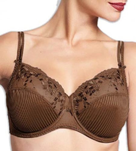 حمالة صدر تغطية كاملة من  Chantelle - 1381