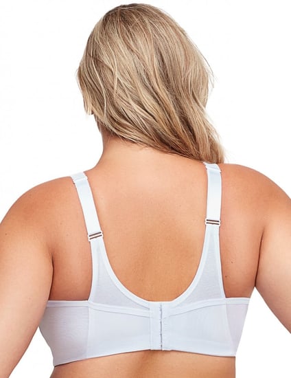 حمالة صدر تغطية كاملة من Glamorise - 1005