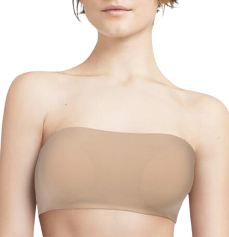 صدرية مبطنة بدون حماله من Chantelle - 16A30