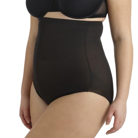 مشد كلوت خصر عالي من Cupid - 7775