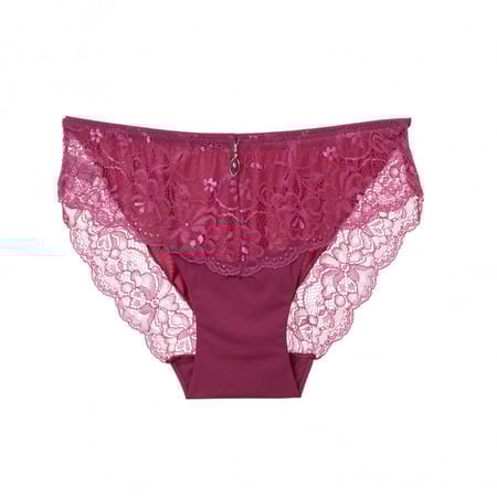 سروال دانتيل من  Yeni Inci - K117