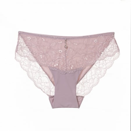 سروال دانتيل من  Yeni Inci - K117