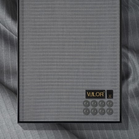 قماش فالور شتوي V-170