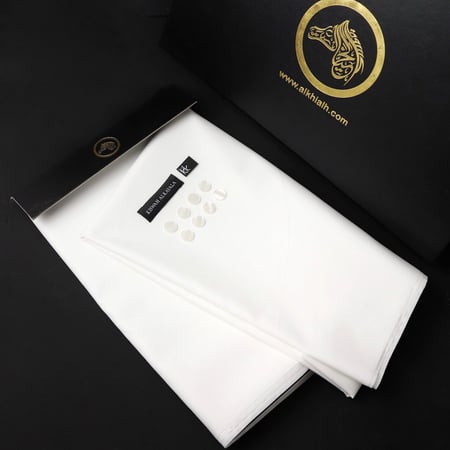 قماش الخيالة كريمي