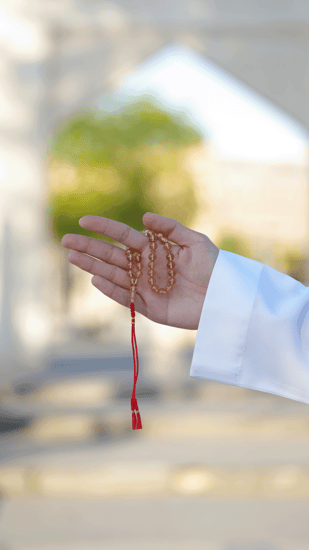 مسبحة فاتوران f113