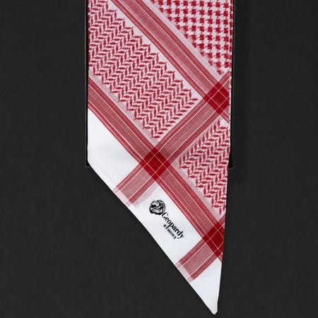 شماغ جيو باردي  كلاسيك