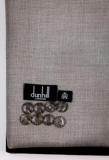 قماش دنهل  صوف 202