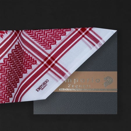 شماغ امبريو الاصدار الاول