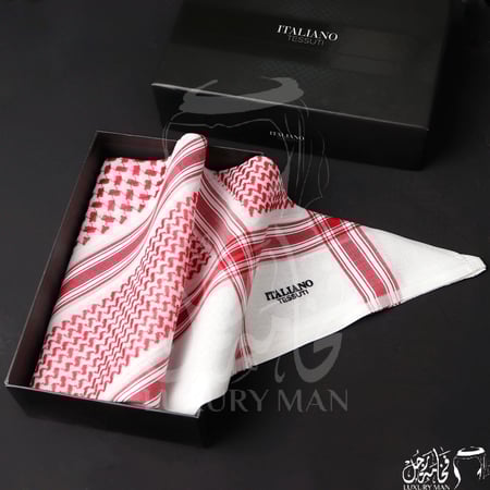 شماغ تيسوتي STAR11