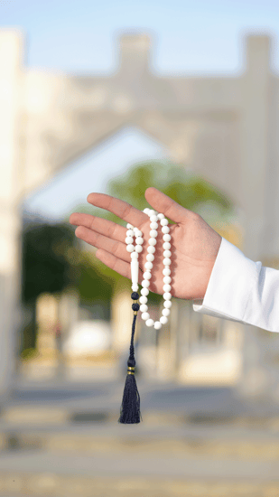 مسبحة بكلايت بلجيكي B32