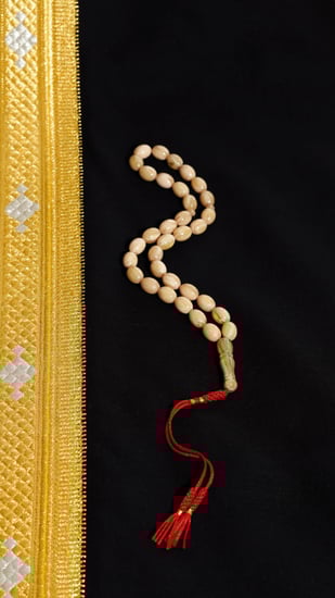 مسبحة فاتوران f237