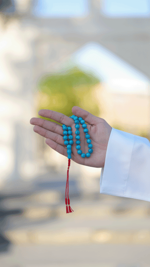 مسبحة فاتوران f225