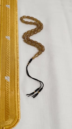 مسبحة فاتوران f205