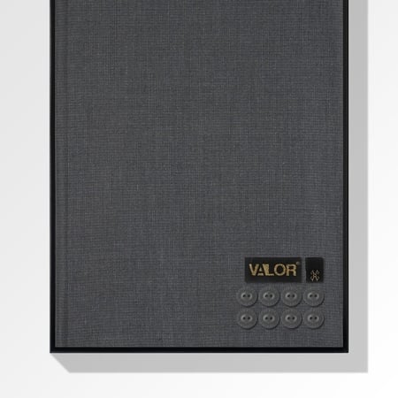 قماش فالور شتوي V-175