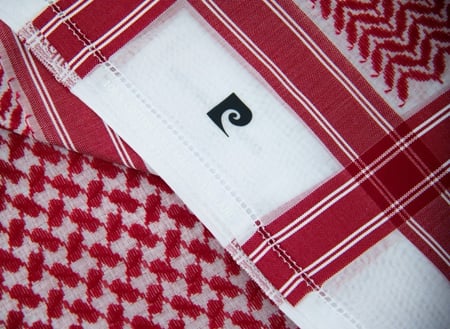 شماغ بيير كاردان PH اخر اصدار الجديد