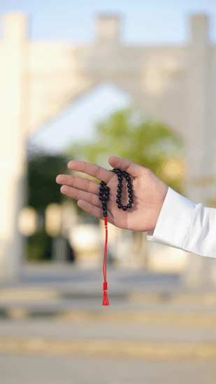 مسبحة فاتوران f241