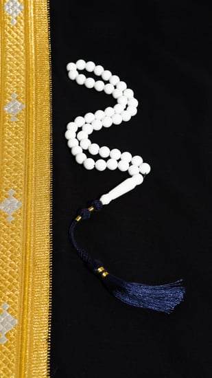 مسبحة بكلايت بلجيكي B32