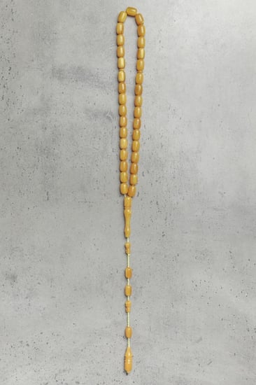 مسبحة فاتوران f67