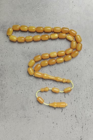 مسبحة فاتوران f67