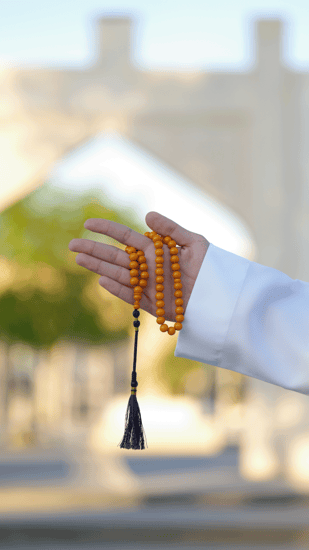 مسبحة فاتوران f214