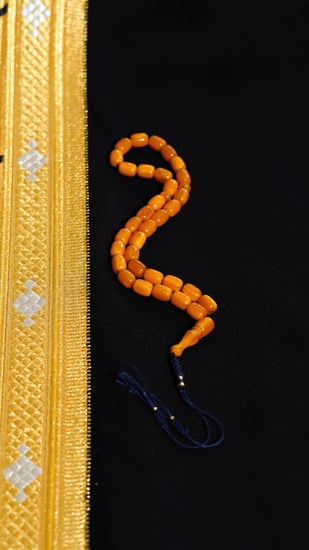 مسبحة فاتوران f230