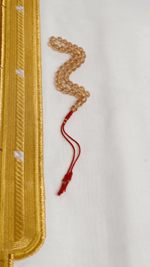 مسبحة فاتوران f113