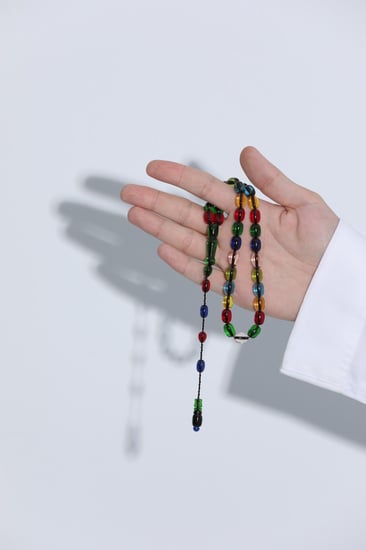 مسبحة فاتوران f34