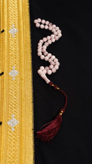 مسبحة فاتوران f220