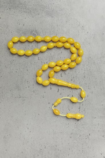 مسبحة فاتوران f62