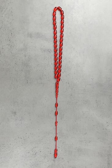 مسبحة فاتوران f72