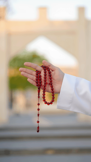 مسبحة فاتوران f175