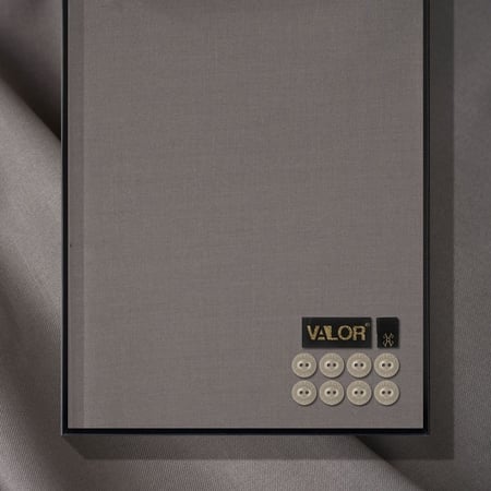 قماش فالور شتوي V-187