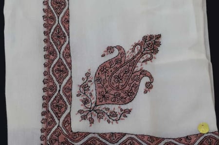 شال كشميري بشمينا 2-25