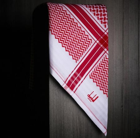 العرض الماسي