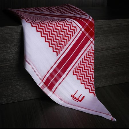 العرض الماسي