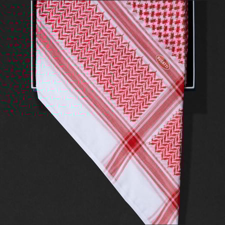 شماغ BUGATTI - بوغاتي BU-CL-R