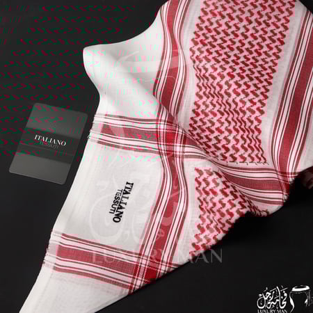 شماغ تيسوتي STAR11