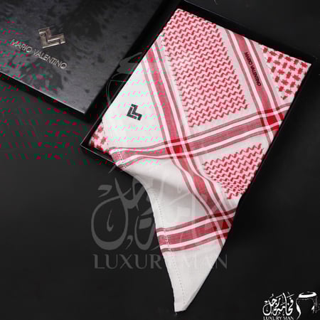 شماغ ماريو فالنتينو SV0R13