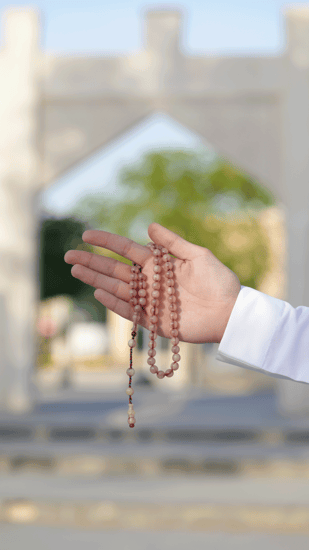 مسبحة فاتوران f242