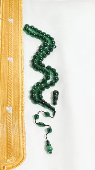 مسبحة فاتوران f173