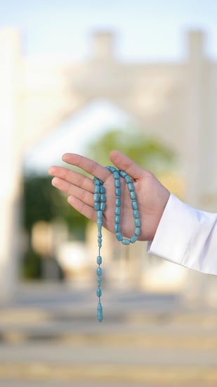 مسبحة فاتوران f66