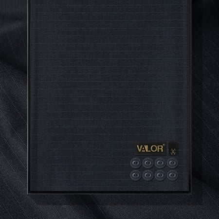 قماش فالور شتوي V-160